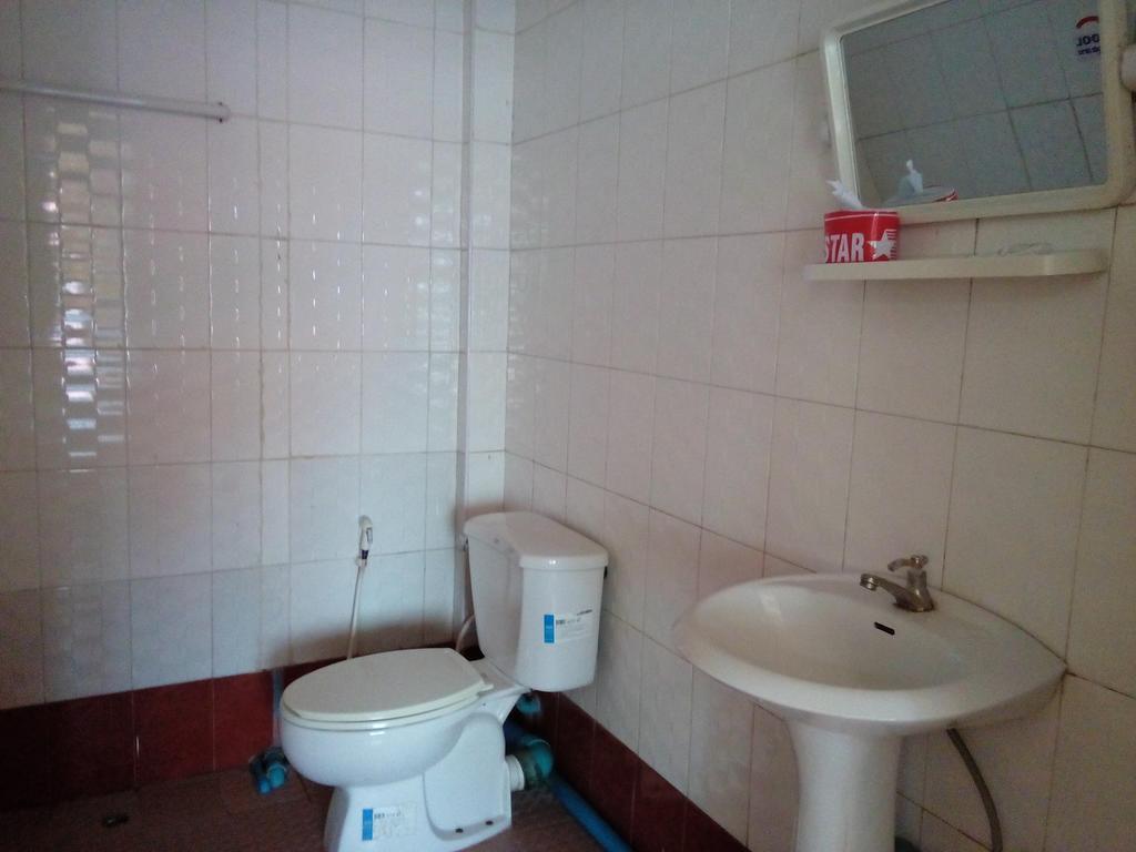 Royal Flower Guest House Pyin Oo Lwin Kamer foto