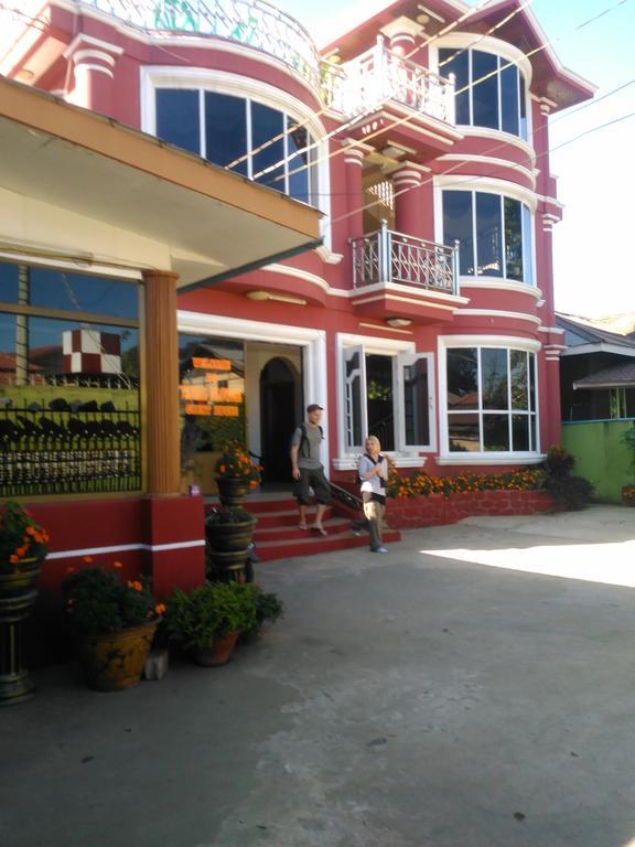 Royal Flower Guest House Pyin Oo Lwin Buitenkant foto