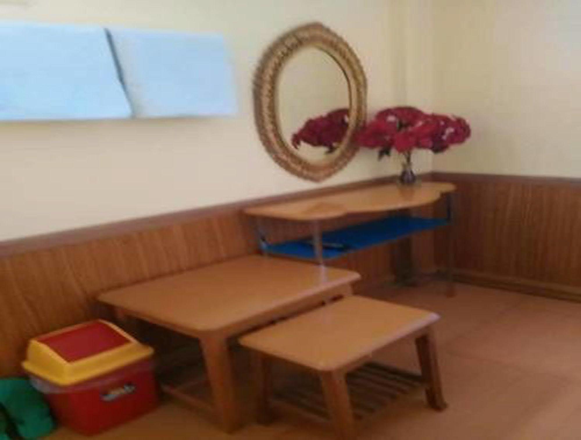 Royal Flower Guest House Pyin Oo Lwin Buitenkant foto