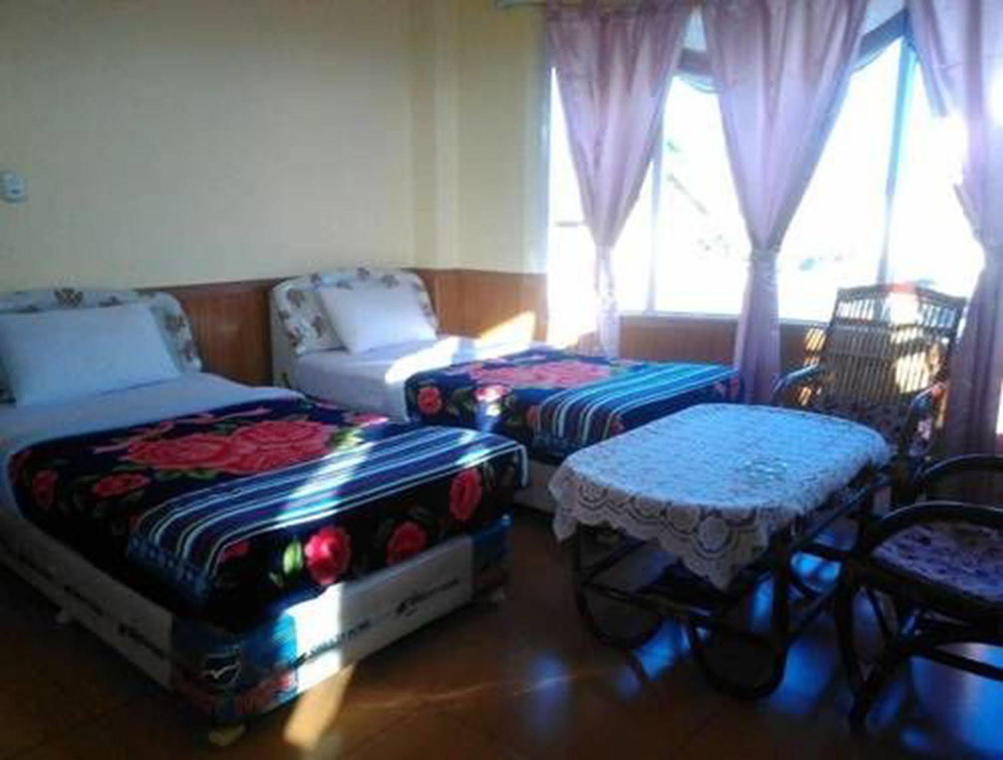 Royal Flower Guest House Pyin Oo Lwin Buitenkant foto