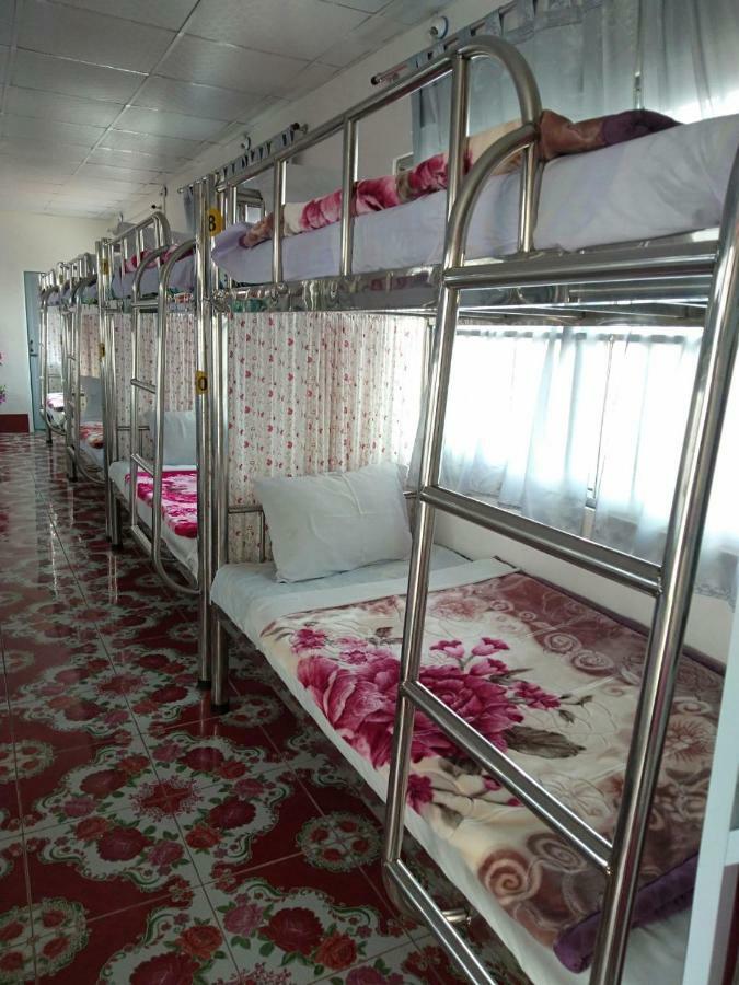 Royal Flower Guest House Pyin Oo Lwin Buitenkant foto